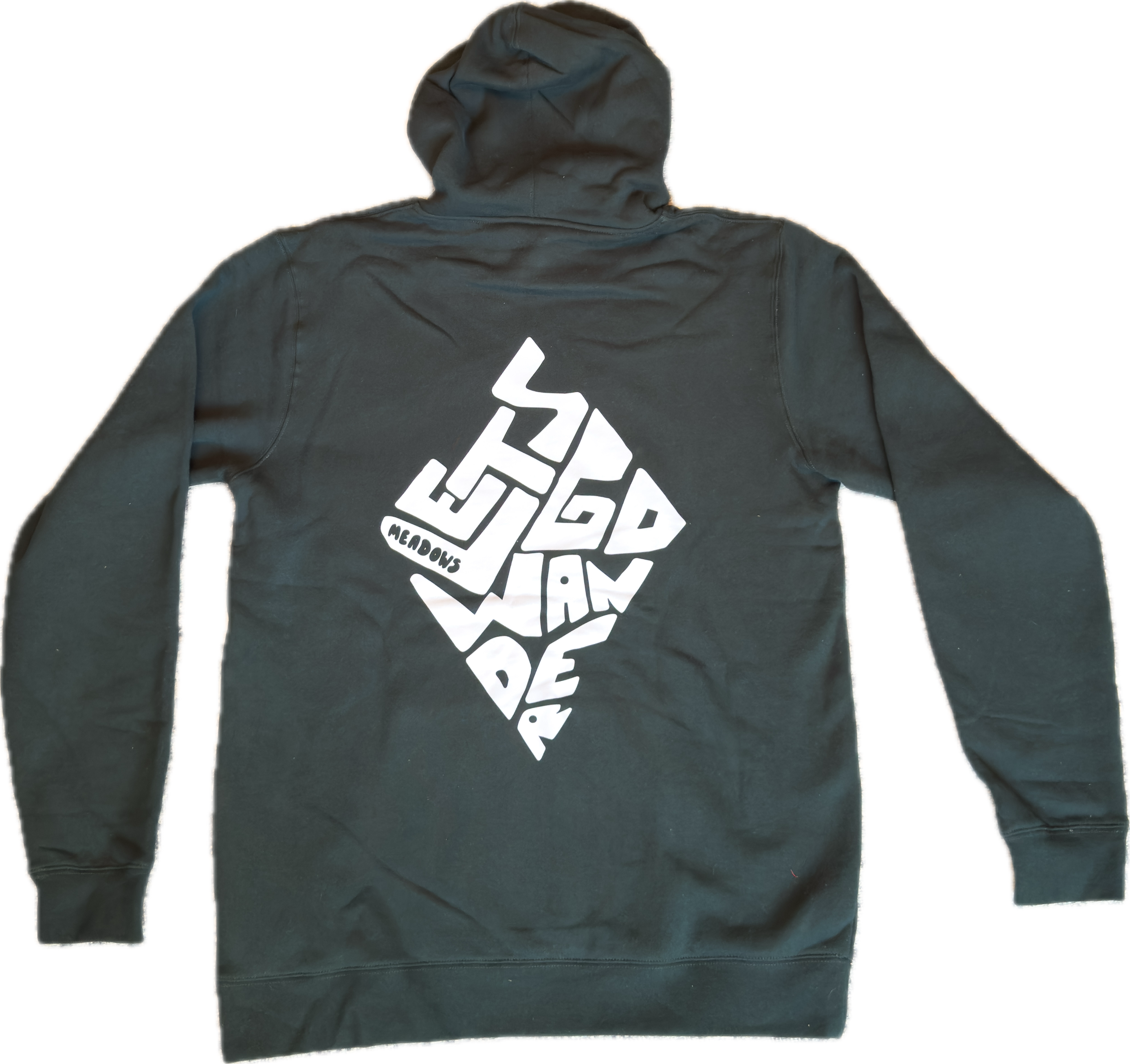 WANDER HOOD