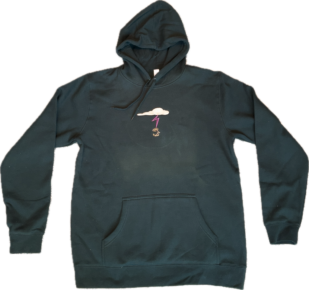 WANDER HOOD