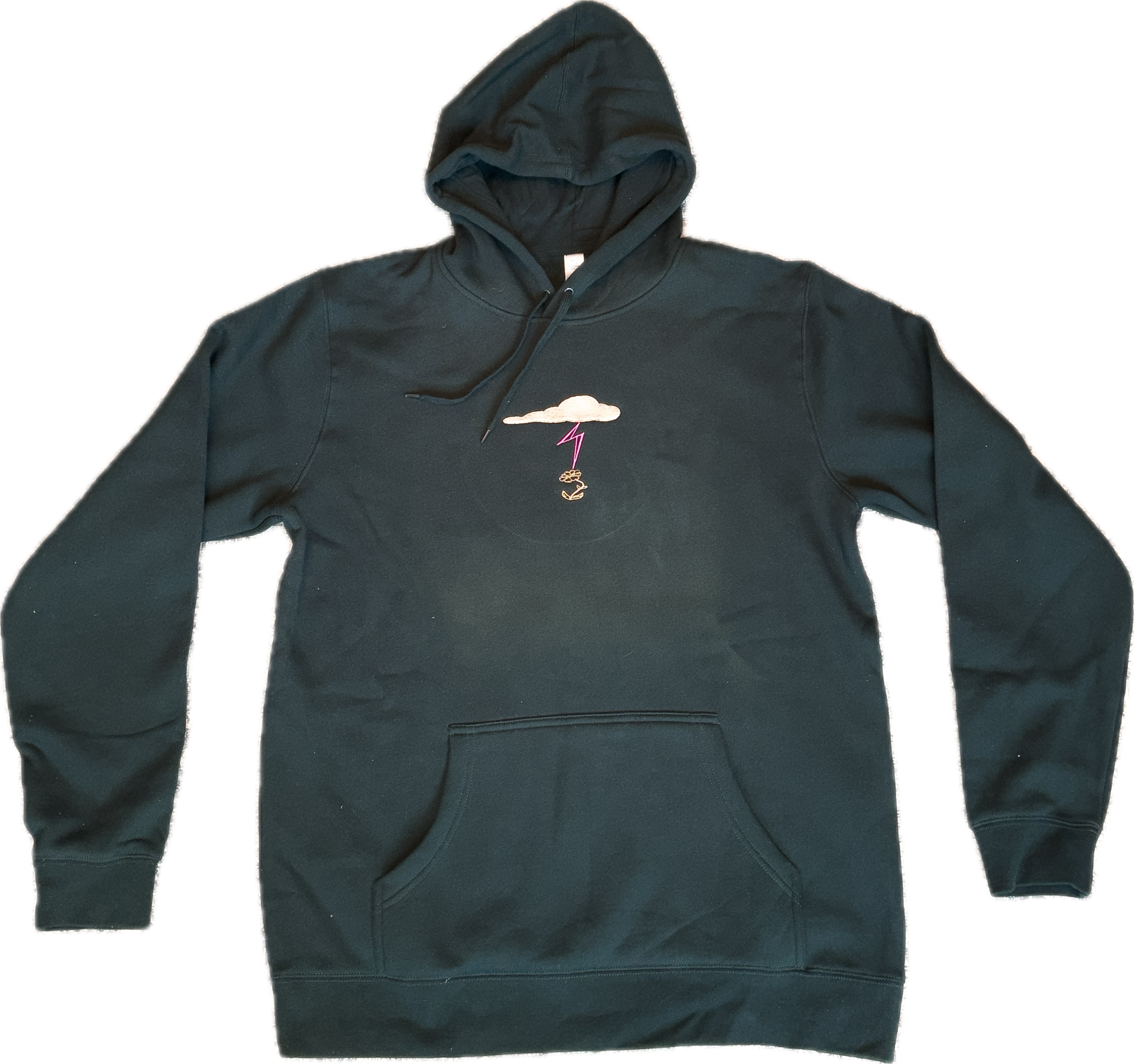 WANDER HOOD