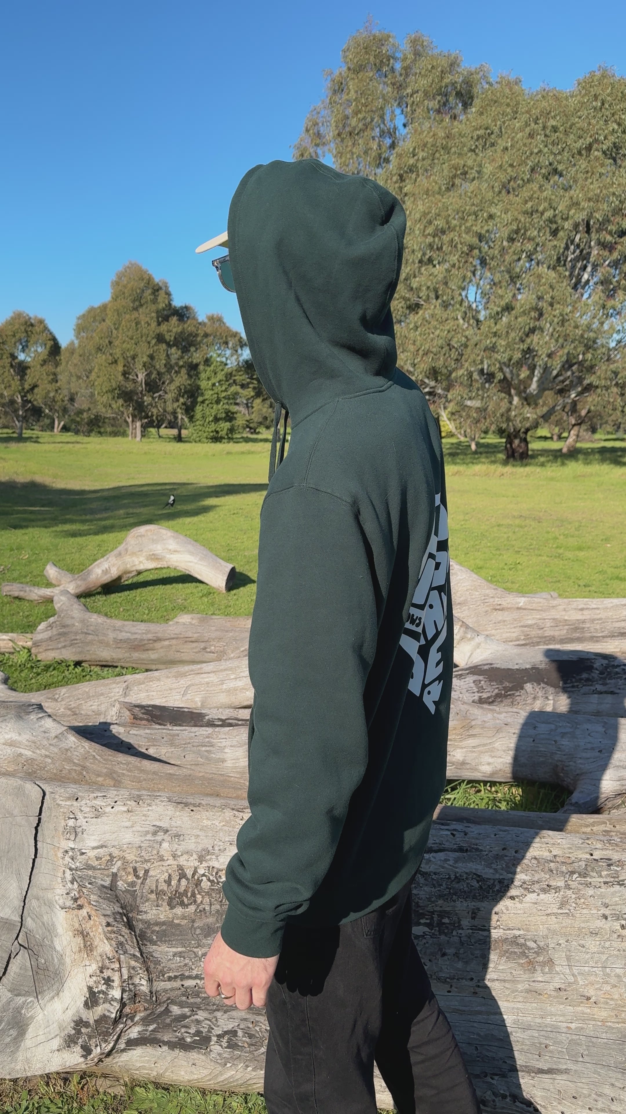 WANDER HOOD